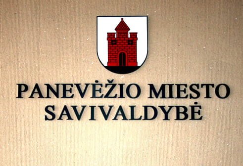 savivaldybė