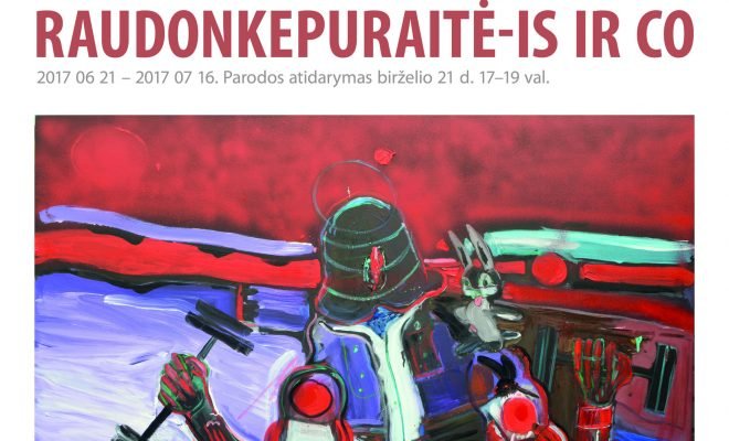 Martinaičio paroda