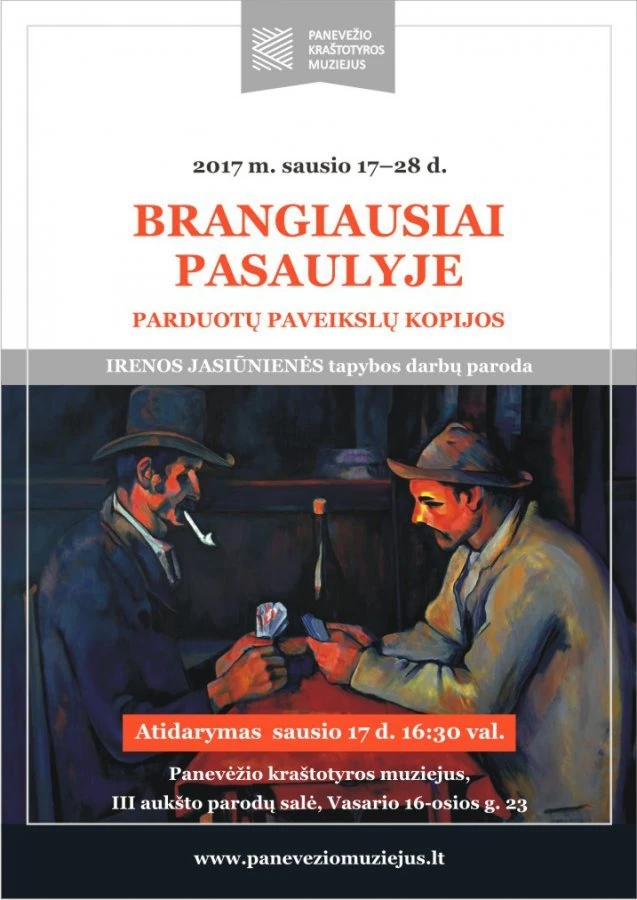 1484118826 brangiausiais parduotu paveikslu kopijos