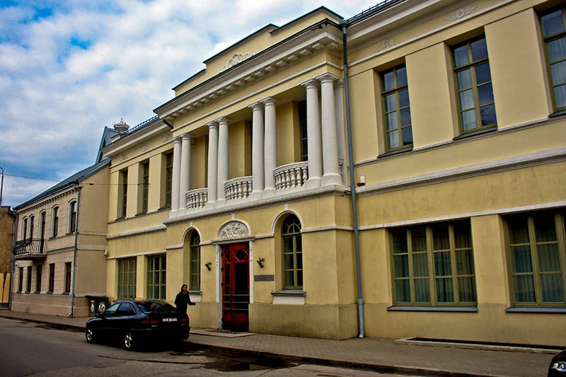 Bibliotekos Bičiulių ir Globėjų diena