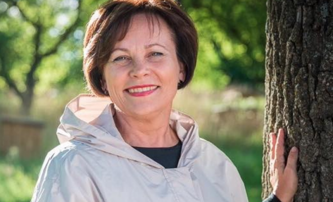 Rasa Juknevičienė