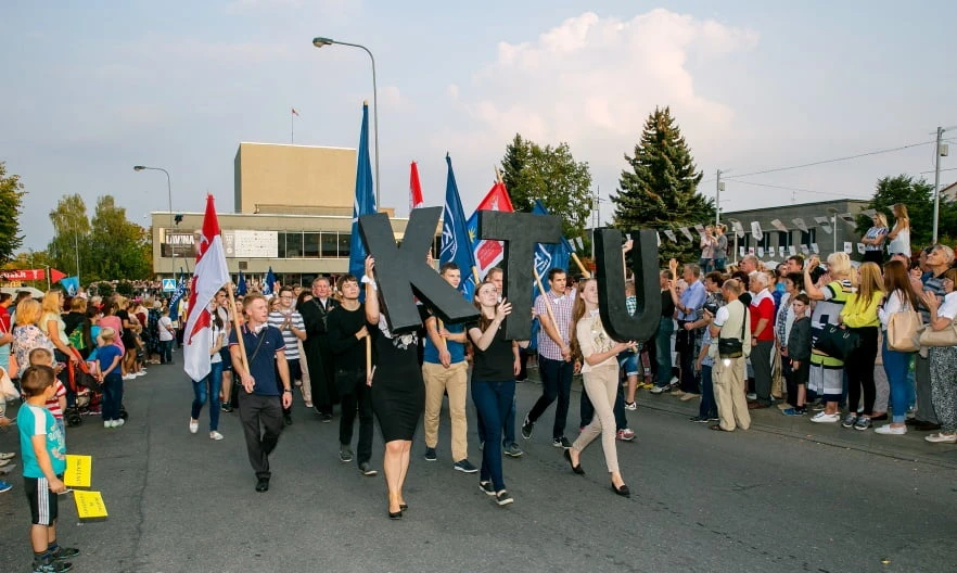 Panevėžyje galėtų įsikurti autonomiškas mokslo ir studijų centras