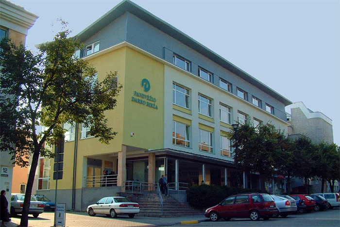 Nedarbas sausį šiek tiek išaugo