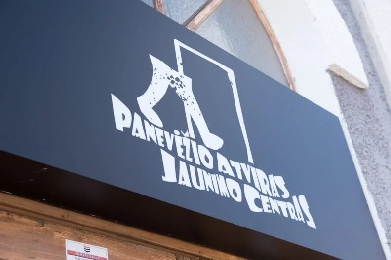 Savivaldybė finansuoja jaunimo projektus
