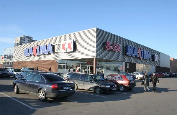 maxima d