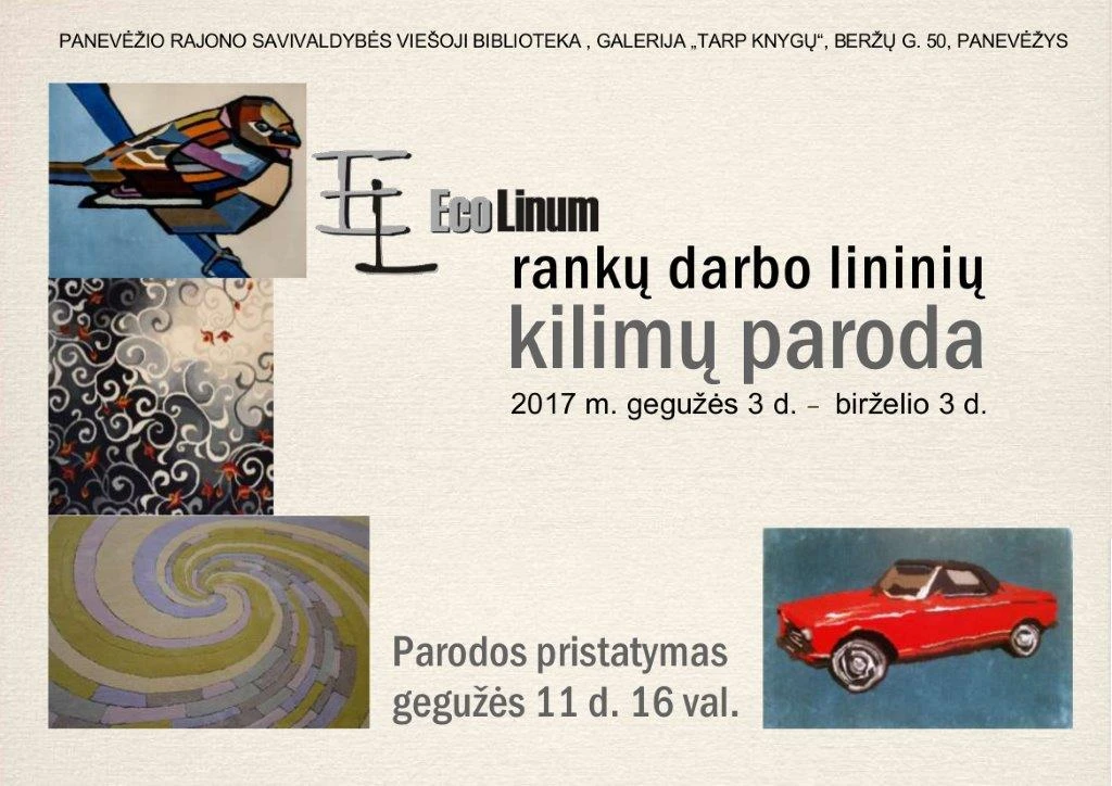Paroda kilimu1 24021