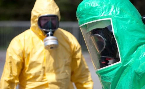 „Karaliaus kirtis 2017”- šiandien chemijos diena