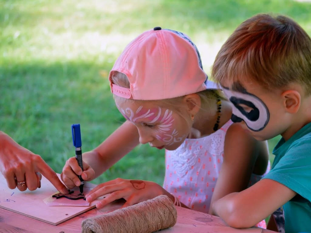 Kviečia festivalio KULTŪROS NAKTIS „Šeimų erdvė / Pojūčių miestas“