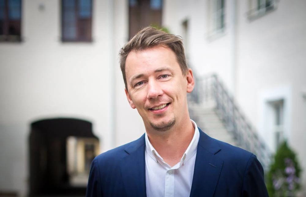 V Kernagis