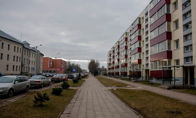 Daugiabučiai