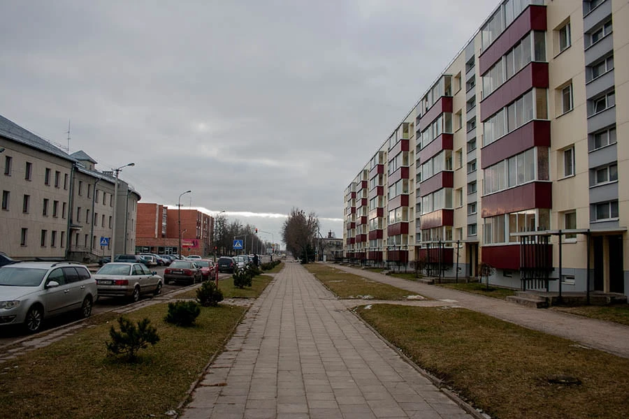 Nedeklaravusiems gyvenamosios vietos – dar beveik trys mėnesiai tai padaryti