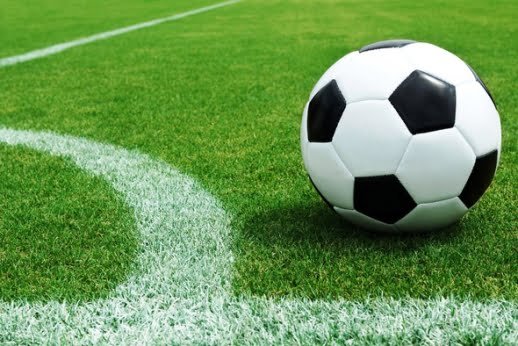 Futbolas