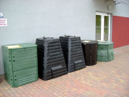kompostas