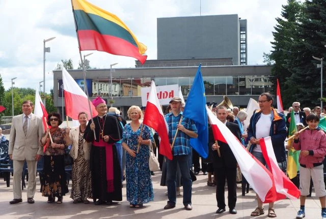 Savaitgalį – Lenkų kultūros festivalis