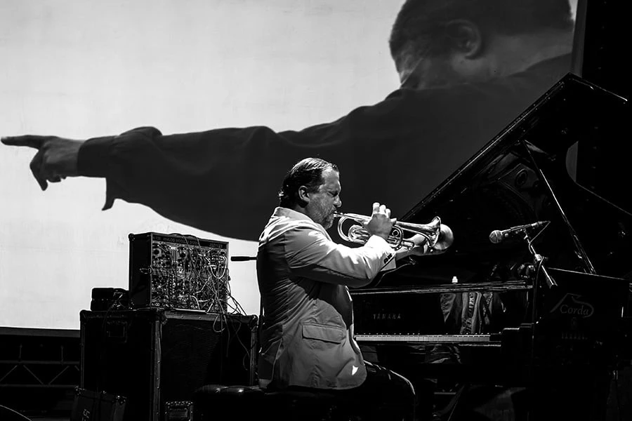 Jubiliejinis „Vilnius Jazz“ sutrauks geriausius savo kartos improvizuotojus