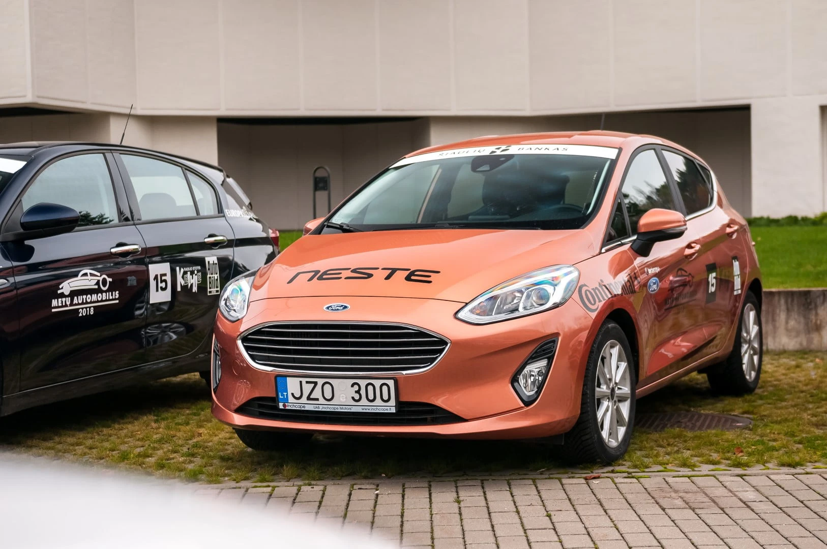 Metų automobilis. Įdomioji statistika: kurios automobilių funkcijos – pigiausios?