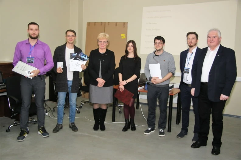 Panevėžyje išrinktos geriausios idėjos