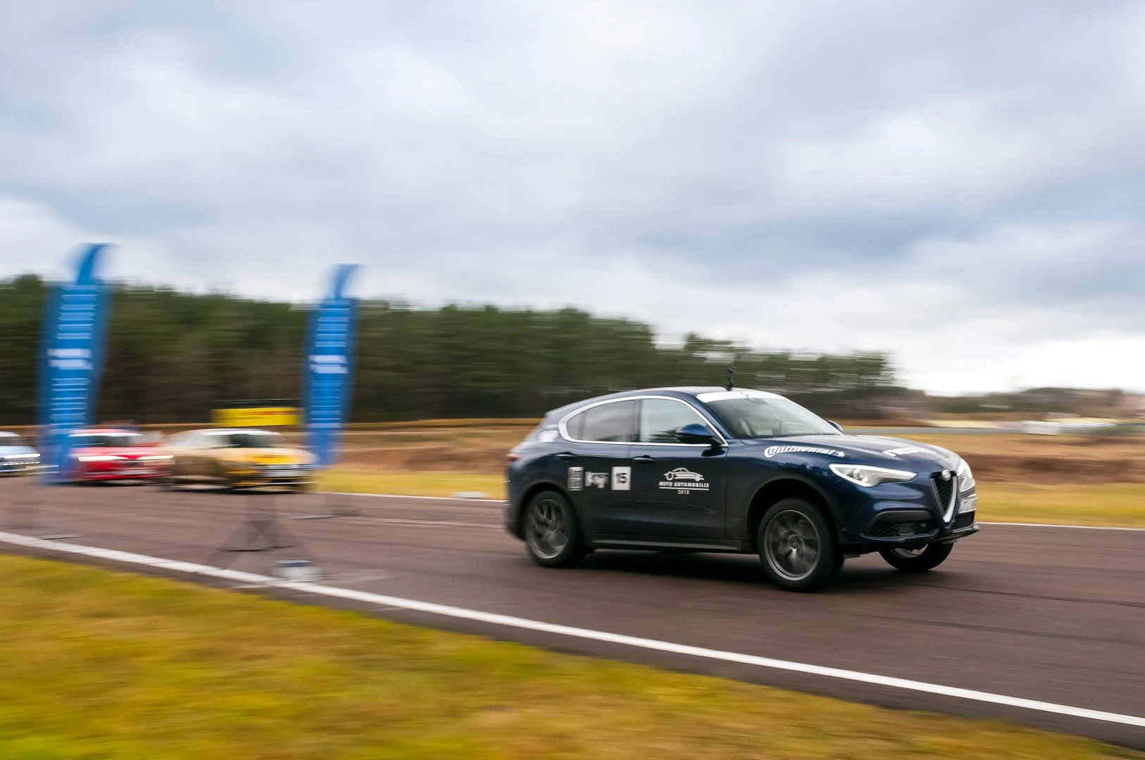 Automobilių pakabų niuansai: kuo „Opel“ panašus į BMW?