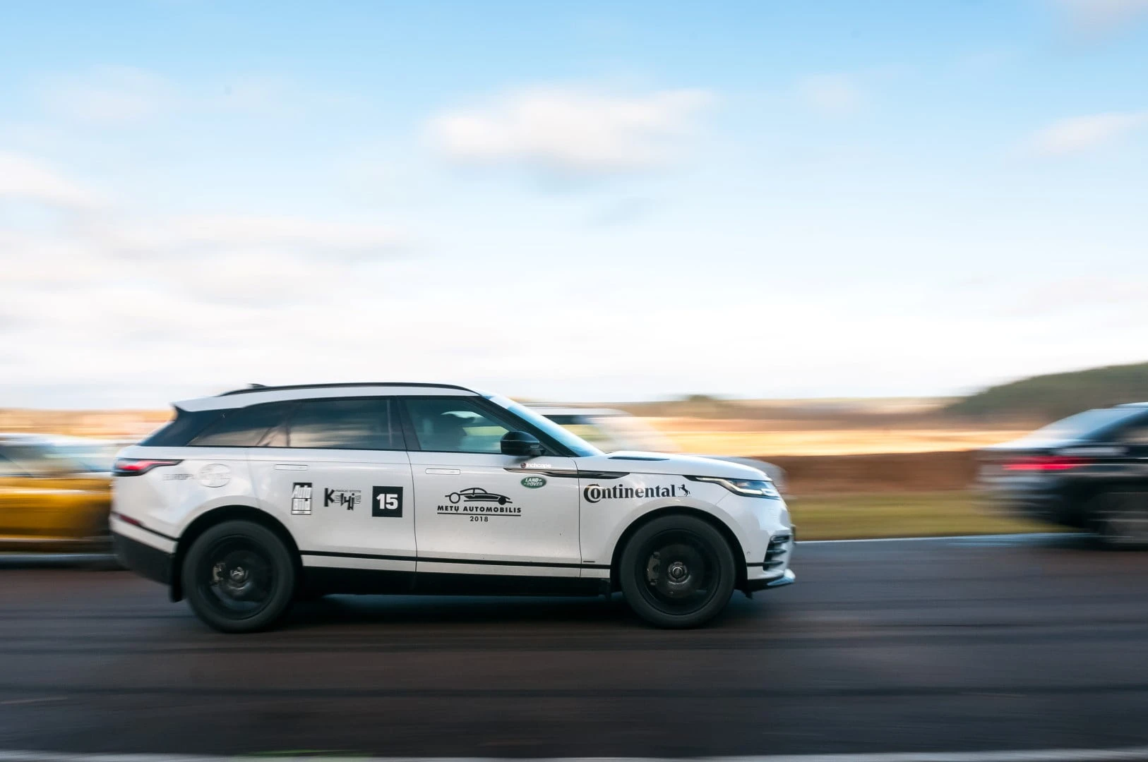 Automobilių pakabų niuansai: kuo „Opel“ panašus į BMW?