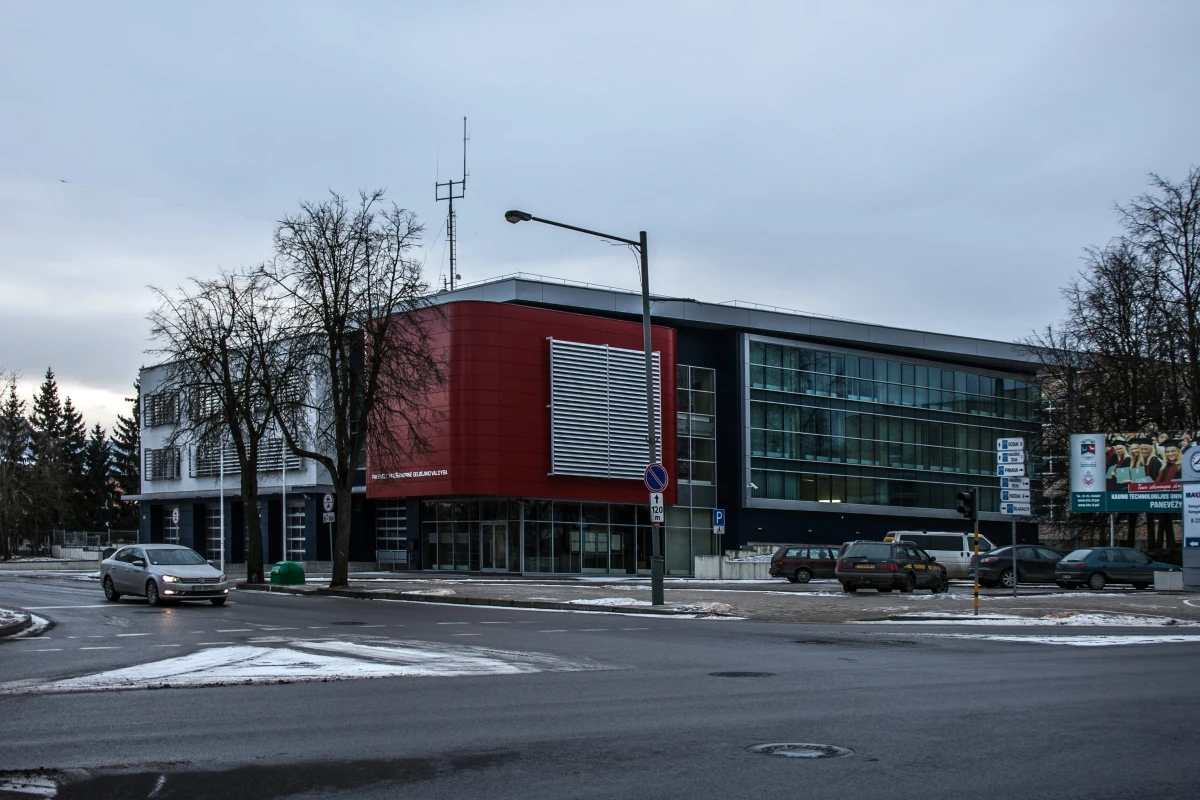 Priešgaisrinė gelbėjimo valdyba vykdys prevencines akcijas