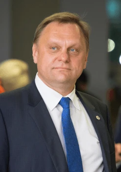 V. Sutkus: regionų plėtroje darbo vietų kūrėjams – tik simbolinis vaidmuo