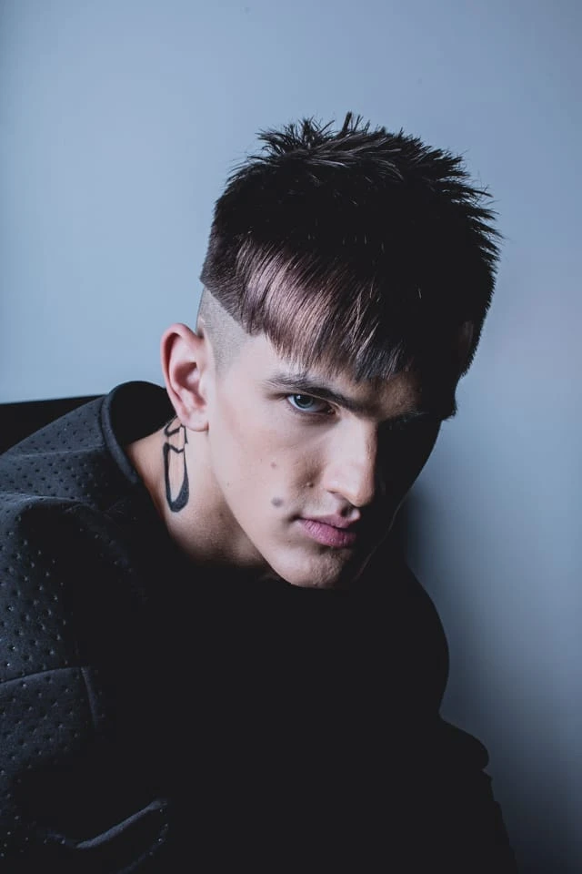„Atwins“ pristatė naują tendencijų kolekciją „The NewBlack“