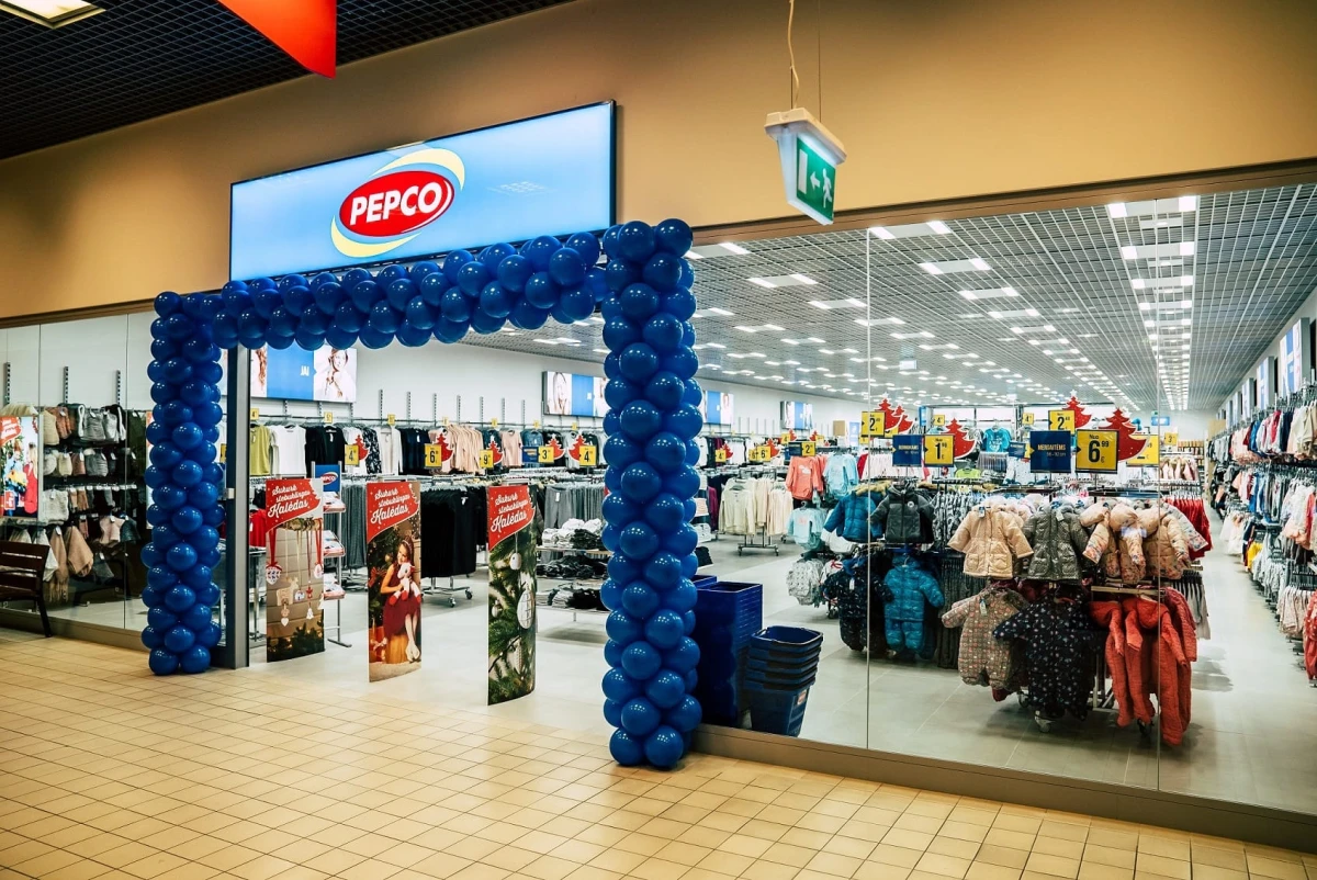Apšilęs kojas „Pepco“ pradeda aktyvią plėtrą: pradės nuo Panevėžio