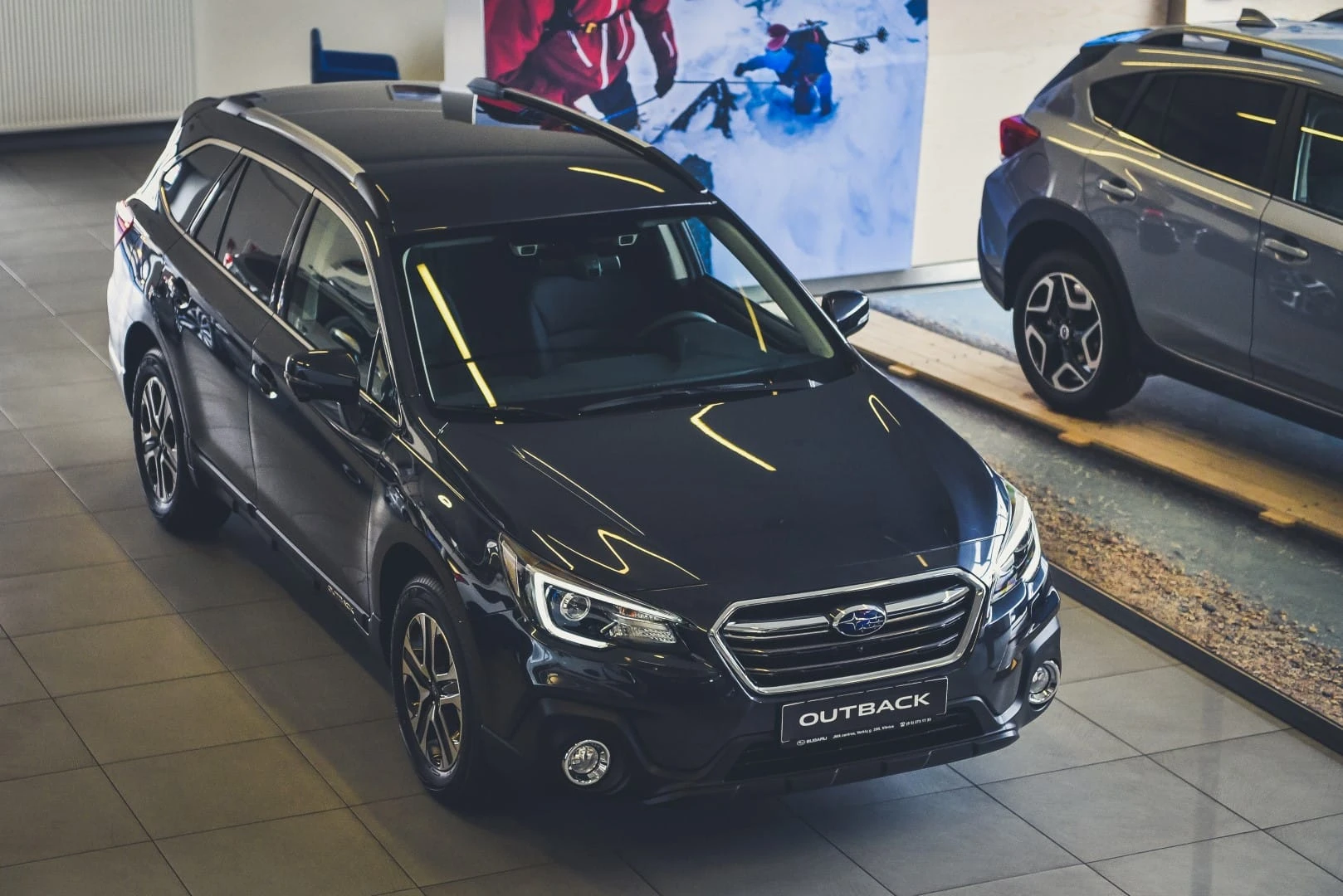 „Auto Bazar 2018“: renginys, kurio automobilių gerbėjui praleisti nevalia