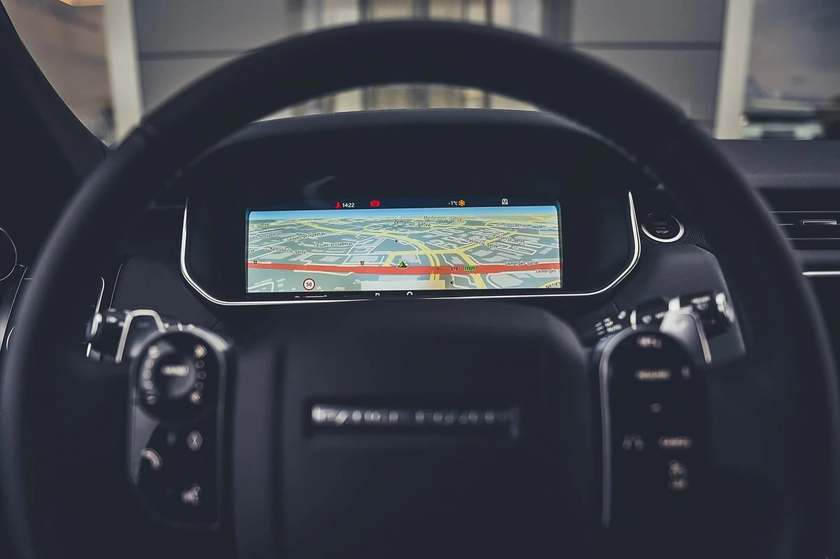 Naujasis „Range Rover Sport“ – jau Lietuvoje