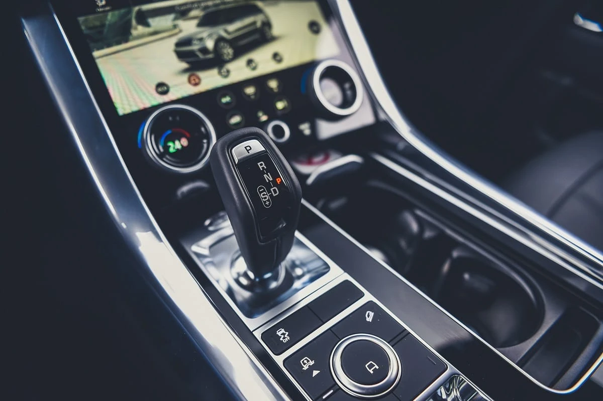 Naujasis „Range Rover Sport“ – jau Lietuvoje