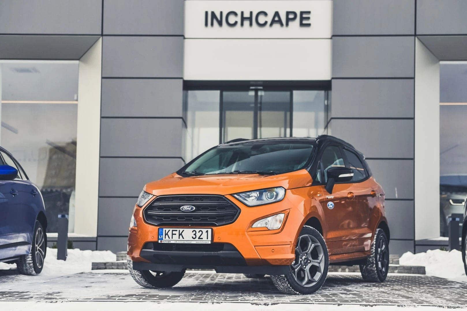 „Auto Bazar 2018“: renginys, kurio automobilių gerbėjui praleisti nevalia