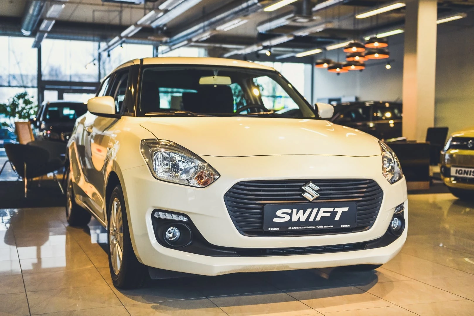 „Auto Bazar 2018“: renginys, kurio automobilių gerbėjui praleisti nevalia