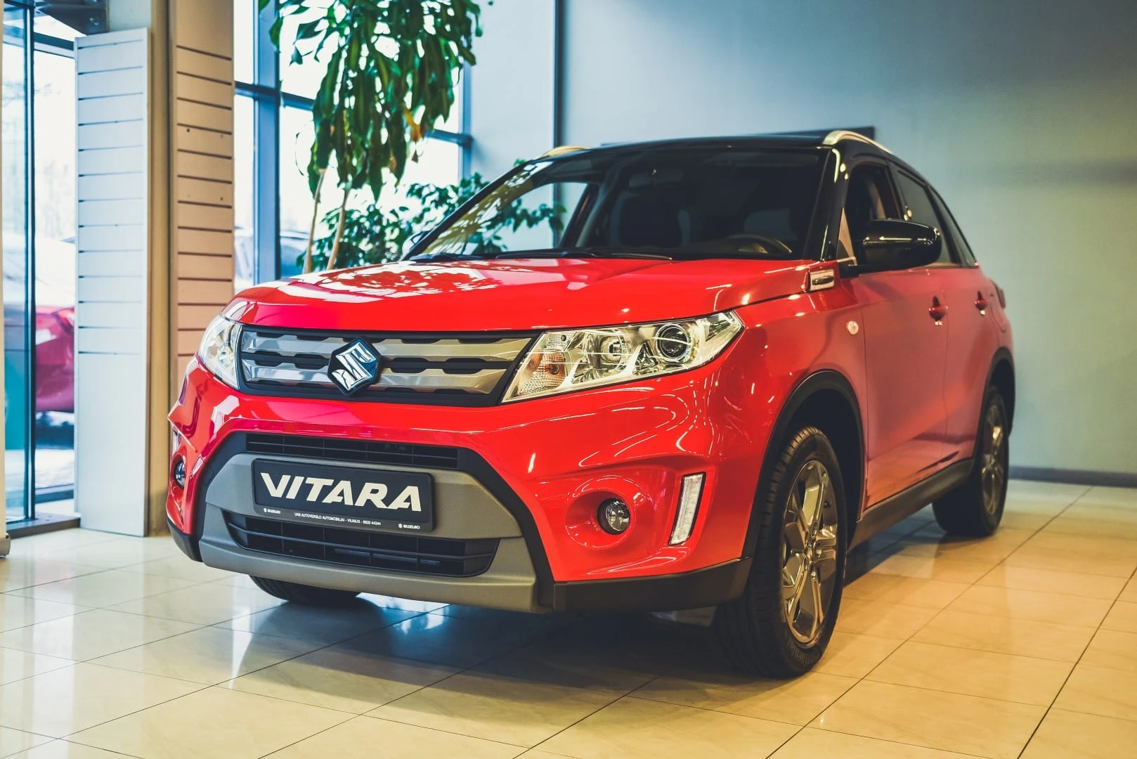 „Auto Bazar 2018“: renginys, kurio automobilių gerbėjui praleisti nevalia