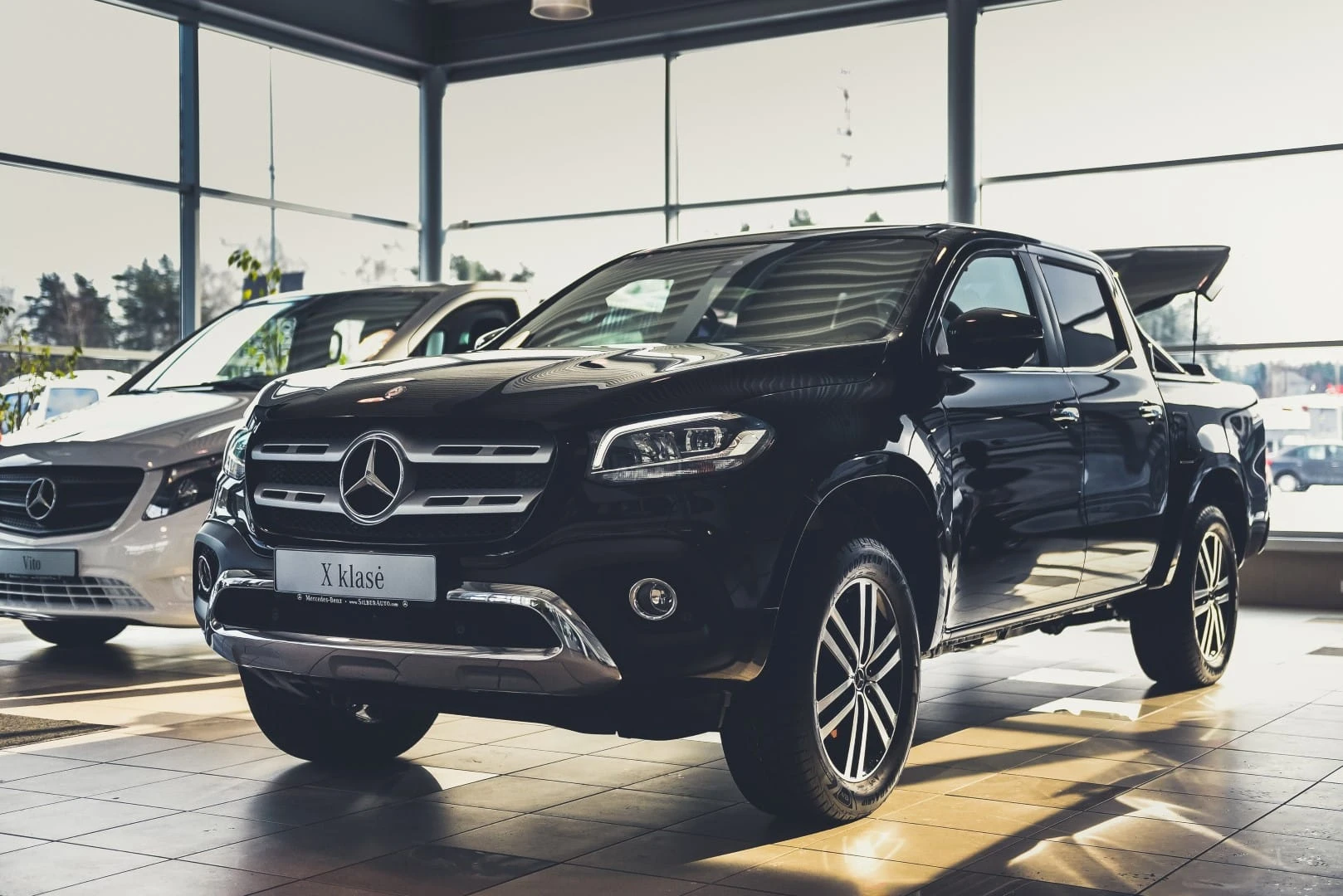 „Auto Bazar 2018“: renginys, kurio automobilių gerbėjui praleisti nevalia