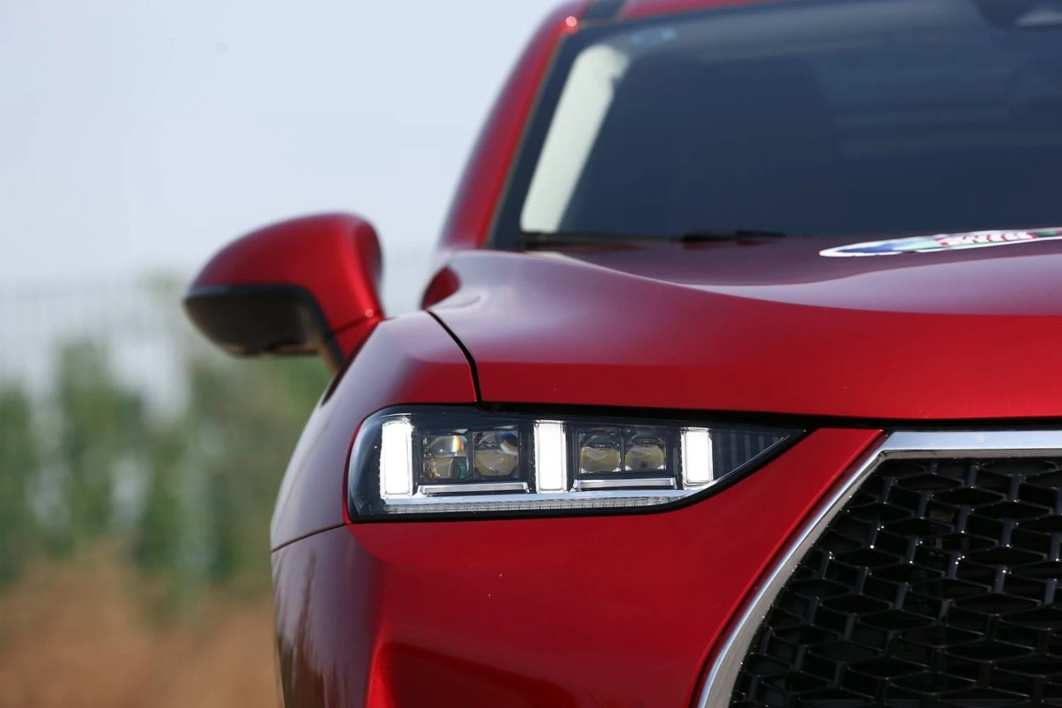Kinų automobiliai pavijo europietiškus