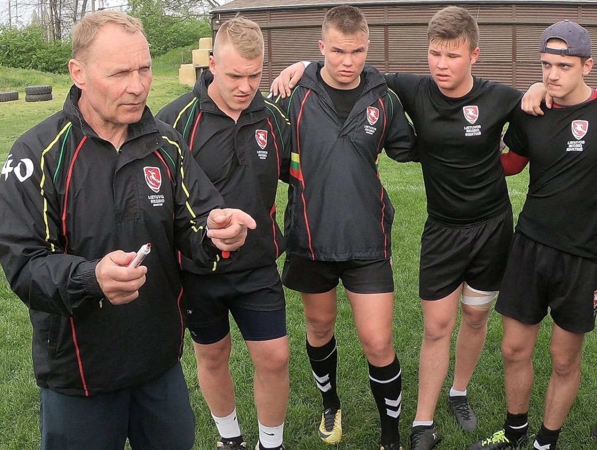 Treneris Kukulskis