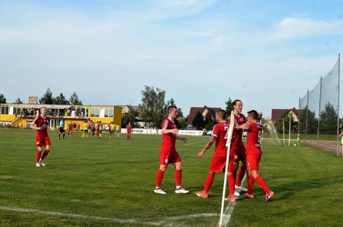 Sporto centras e1532893442790