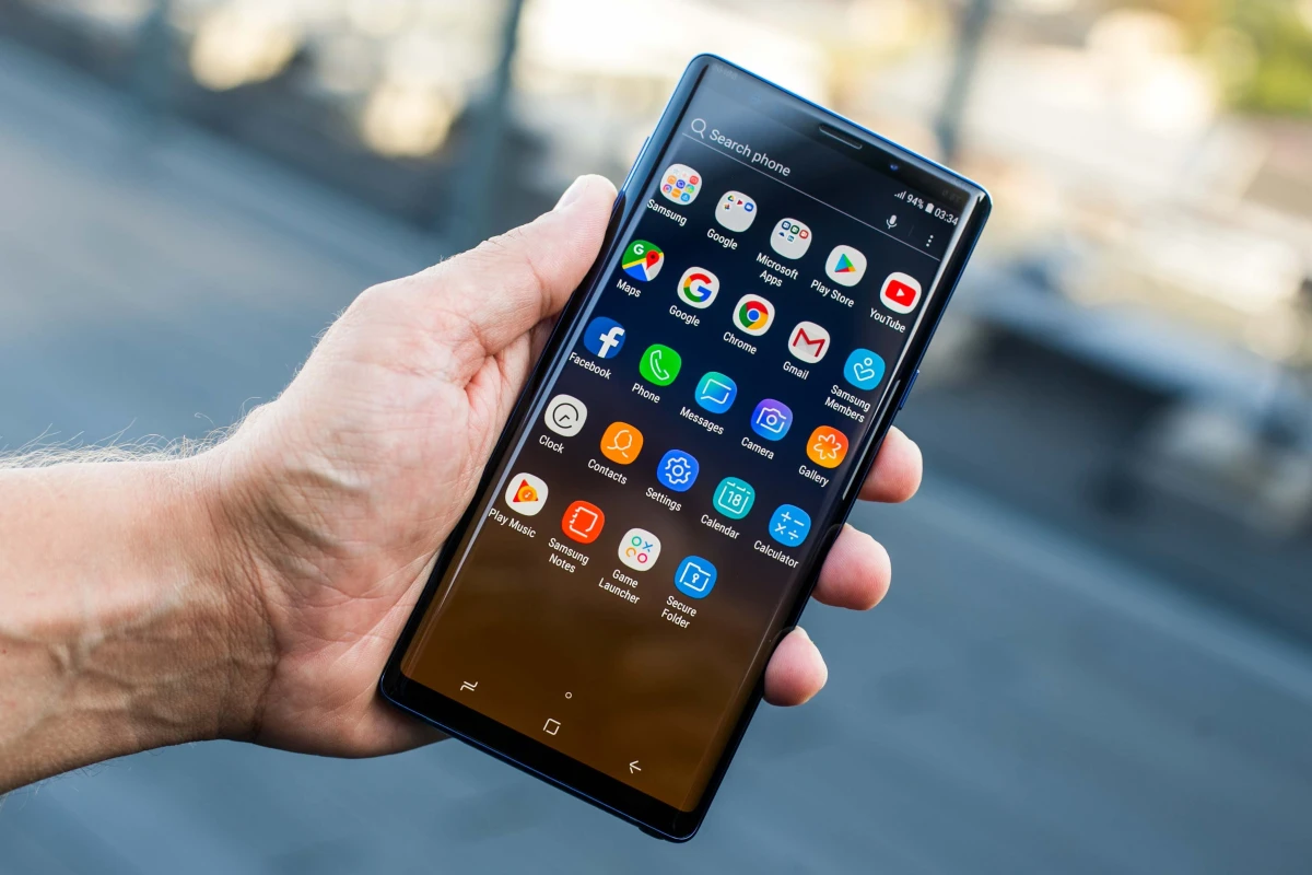 SamsungGalaxyNote9 10