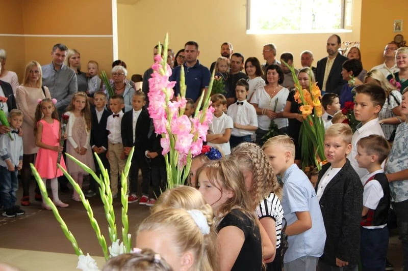 Naujieji mokslo metai atvėrė visas duris