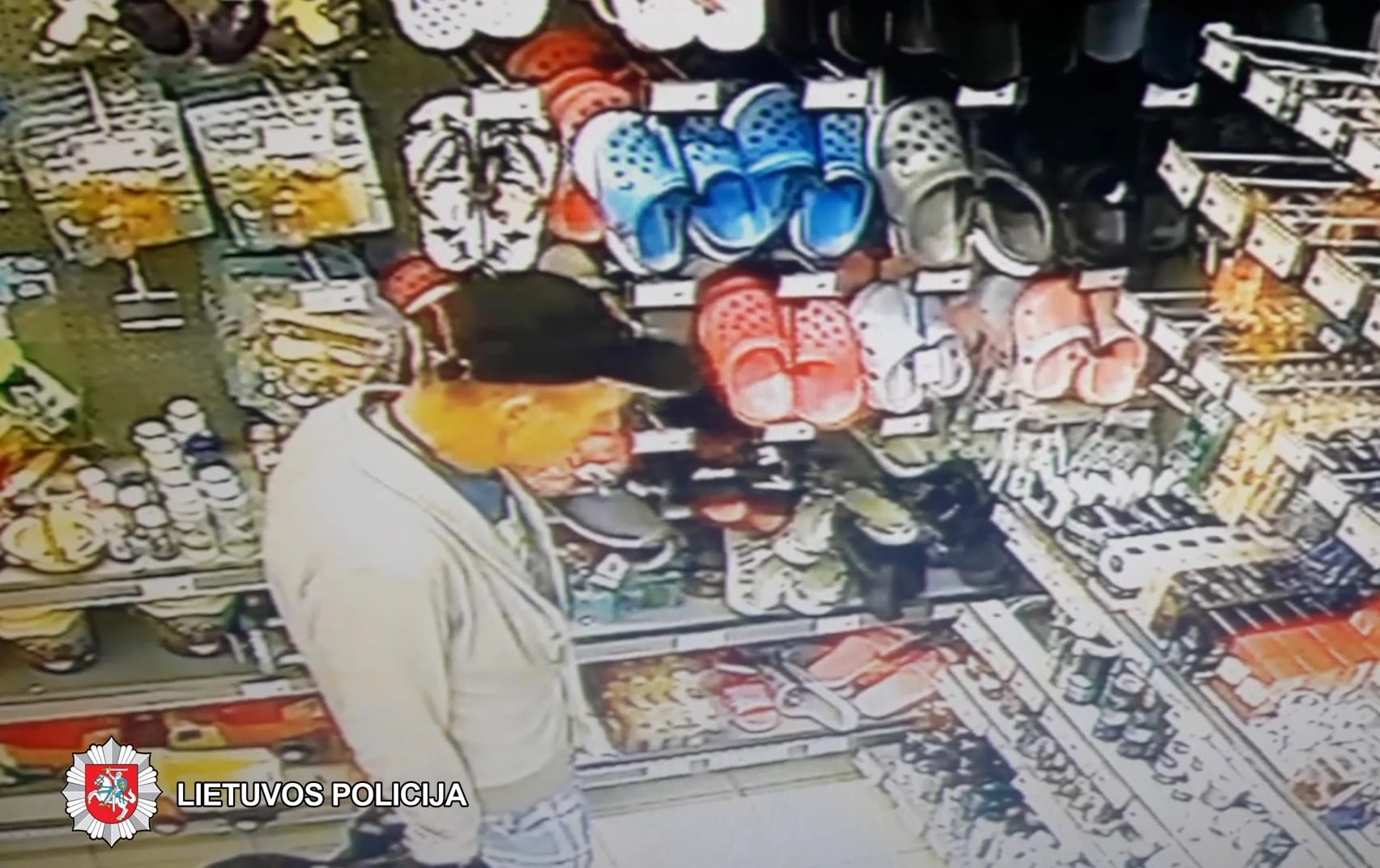 20180925P2 150x150 Policija prašo padėti atpažinti įtariamuosius ir ieško eismo įvykių liudytojų