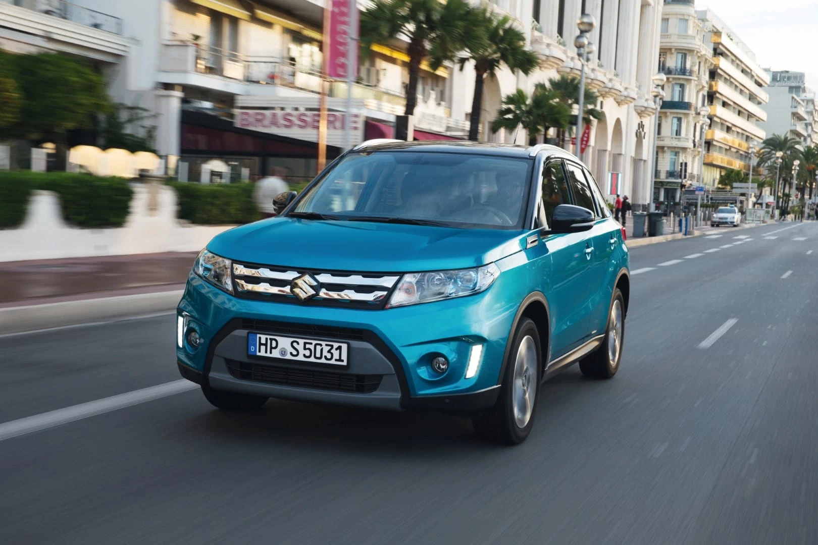 Kada Lietuvoje išpopuliarės maži automobiliai?