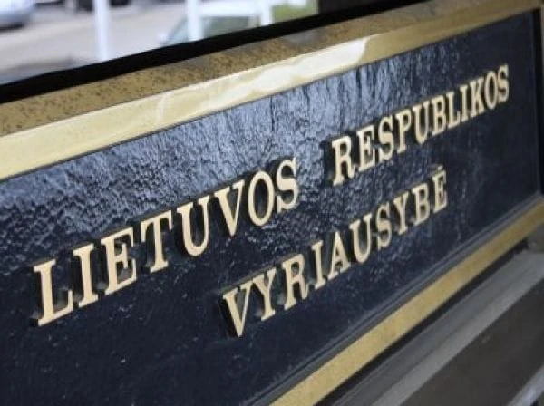 Vyriausybės priimamasis Panevėžio rajone