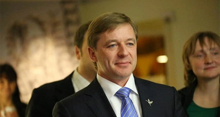 Ramūnas Karbauskis: Moralę kaltintojai prisimena tuomet, kai suvokia, jog patys kaltinimai neturi jokio pagrindo