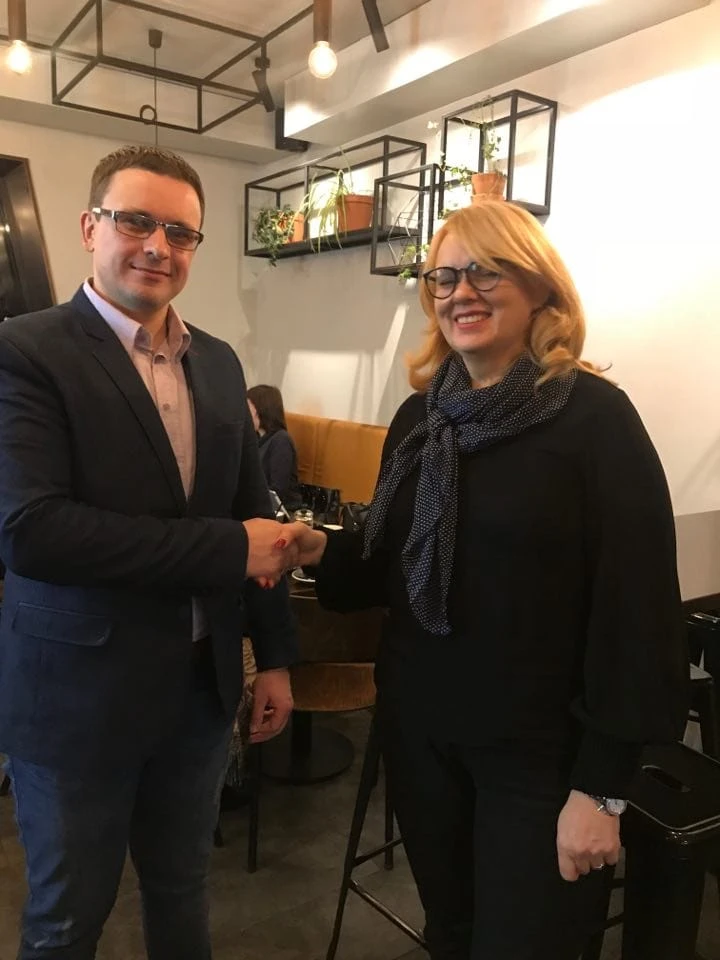 45337751 744100689280034 9158543693114769408 n 150x150 Panevėžiečiai pasirinko Ingridą Šimonytę ir Indianą Grigienę