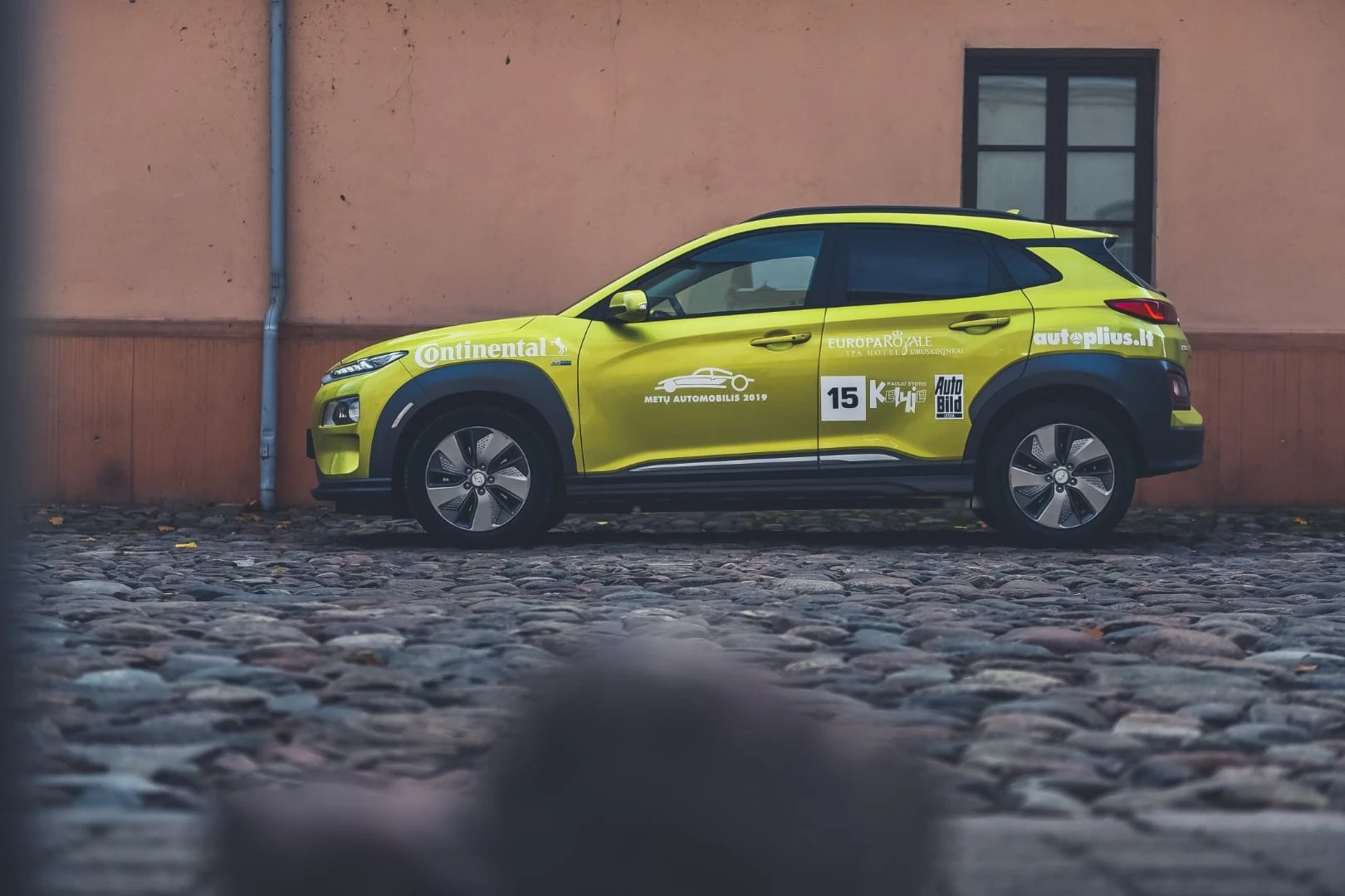 Hyundai Kona 3 150x150 Tapti „Lietuvos metų automobiliu 2019“ pretenduoja rekordinis elektromobilių skaičius