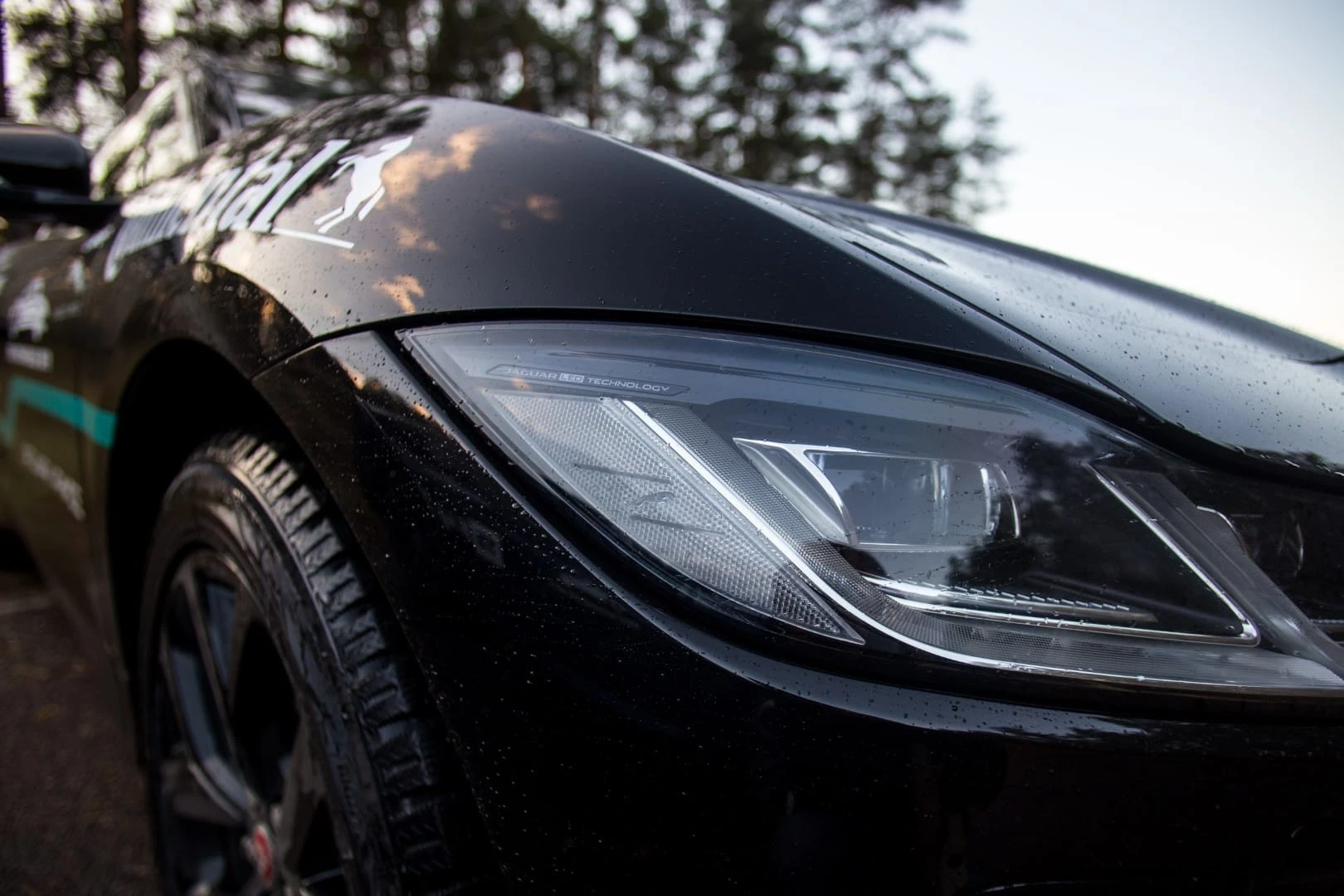Jaguar I Pace 1 150x150 Tapti „Lietuvos metų automobiliu 2019“ pretenduoja rekordinis elektromobilių skaičius