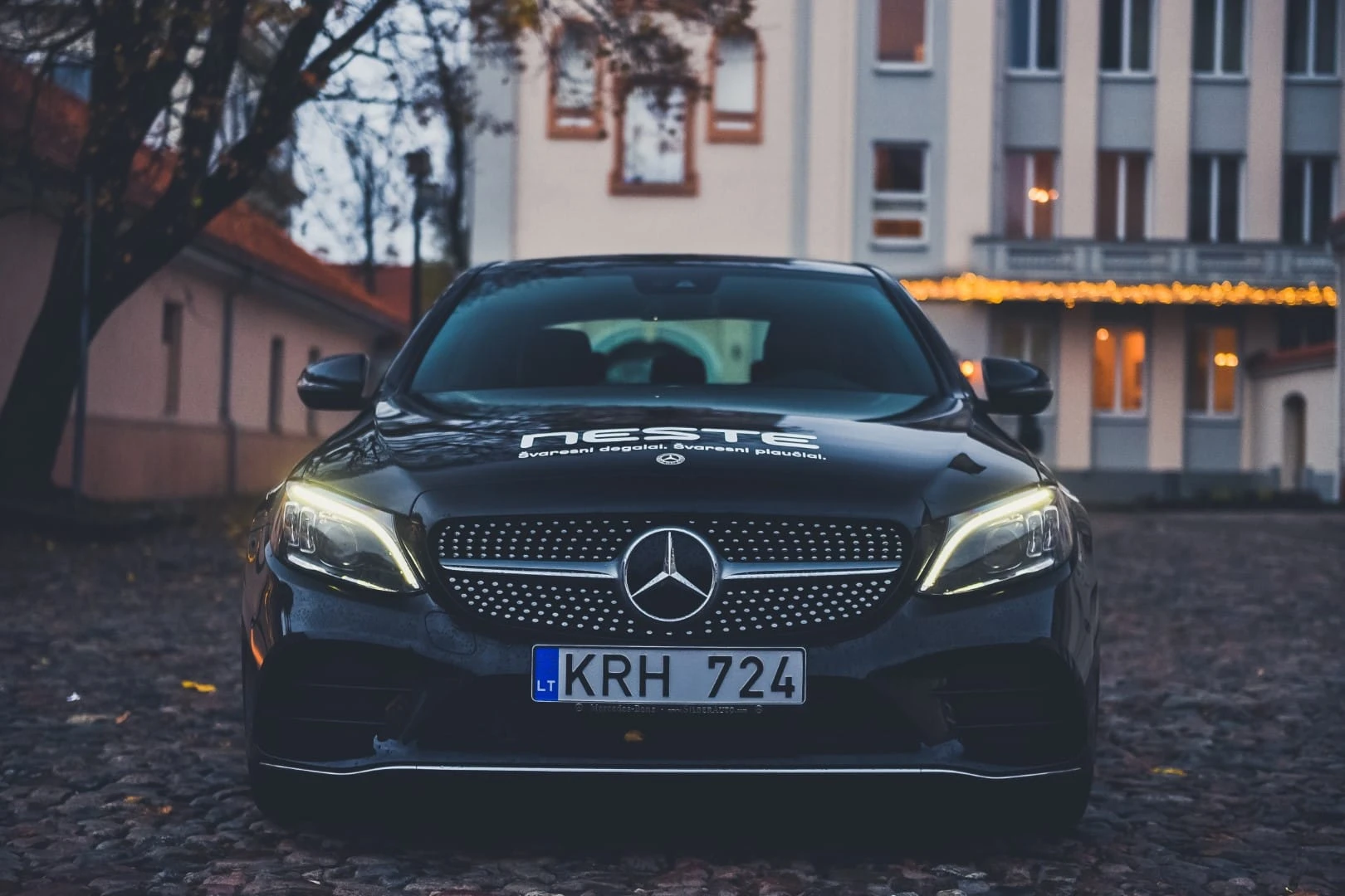 Automobilių ekonomiškumas auga ne tik techninių duomenų lentelėse