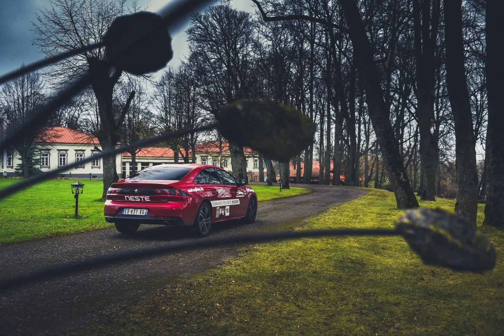 „Lietuvos metų automobilis 2019“ – modernusis Peugeot 508