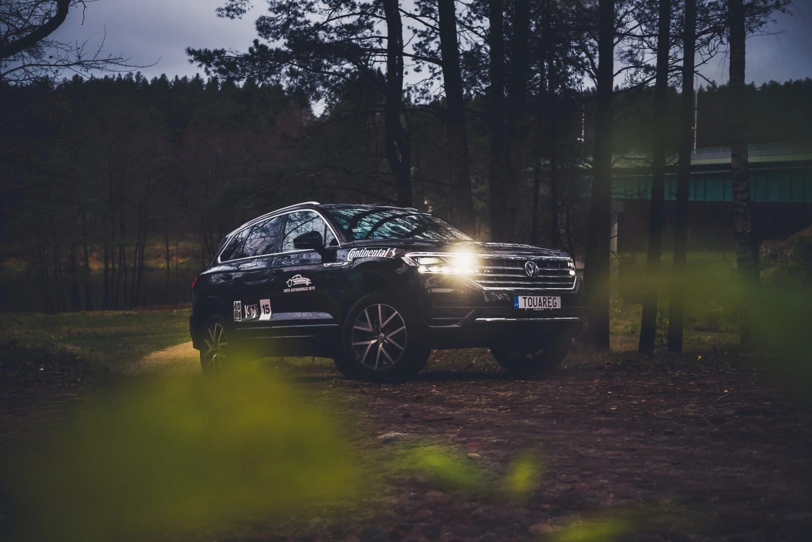 Verslo klasės automobilius mados veikia lėčiau