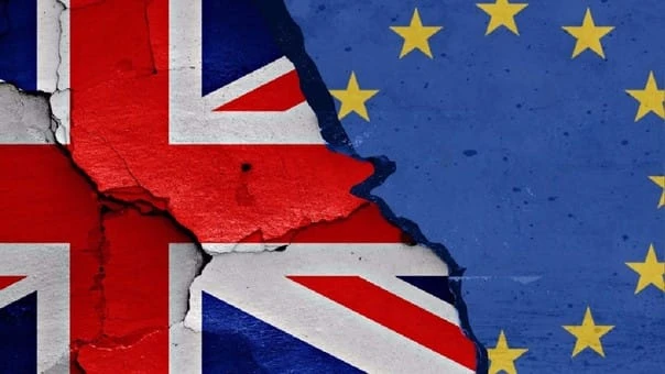 Didžiausios EP frakcijos linkusios ratifikuoti „Brexit“ susitarimą